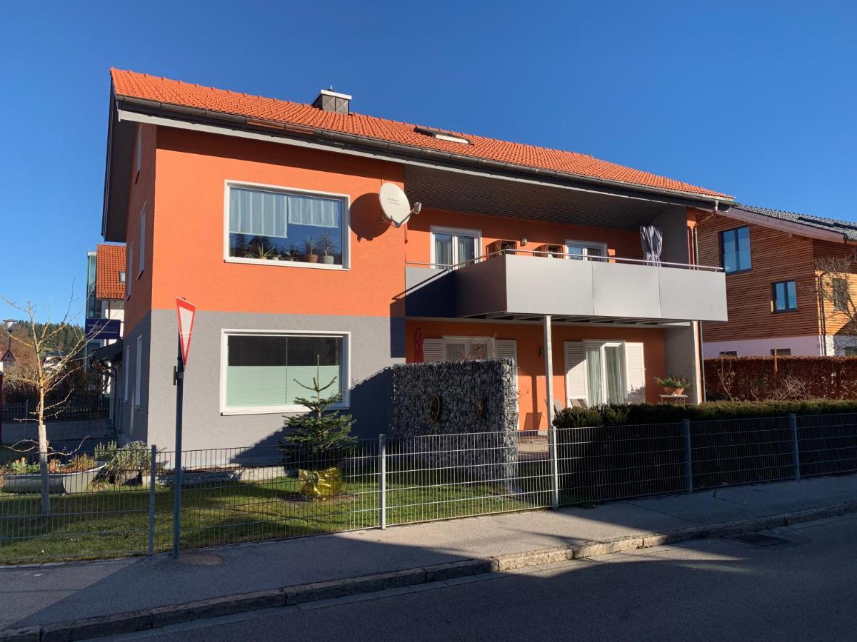 Ferienwohnung Zobl Füssen Esterno foto