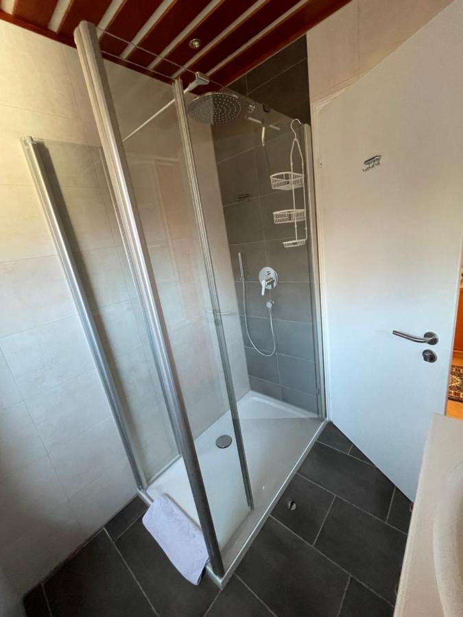 Ferienwohnung Zobl Füssen Esterno foto