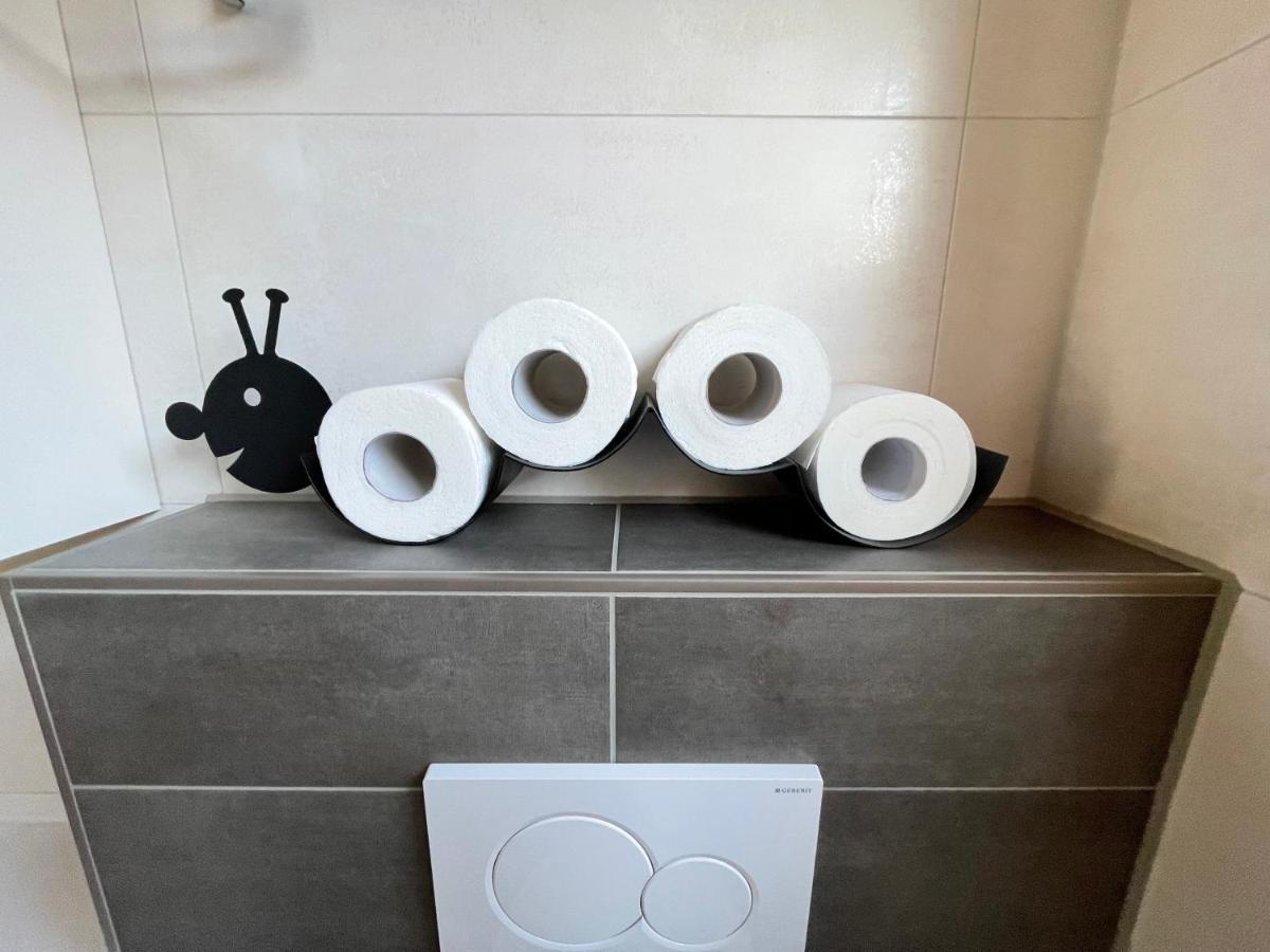 Ferienwohnung Zobl Füssen Esterno foto