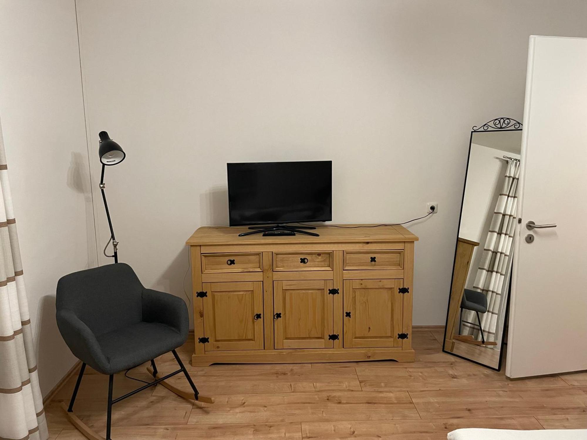 Ferienwohnung Zobl Füssen Esterno foto