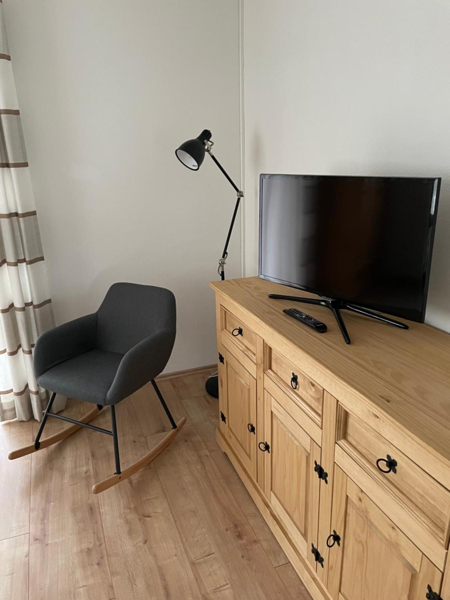 Ferienwohnung Zobl Füssen Esterno foto