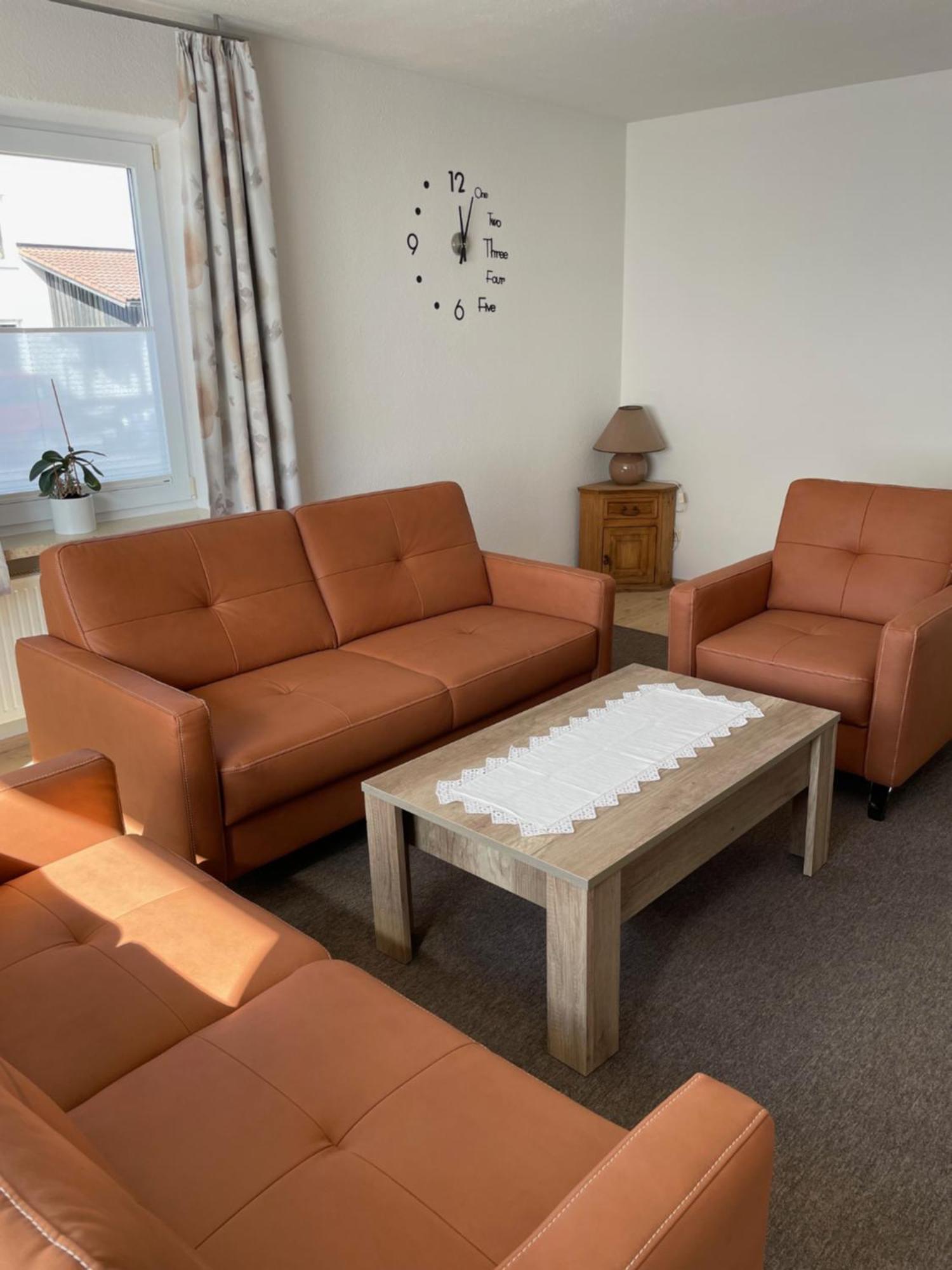 Ferienwohnung Zobl Füssen Esterno foto