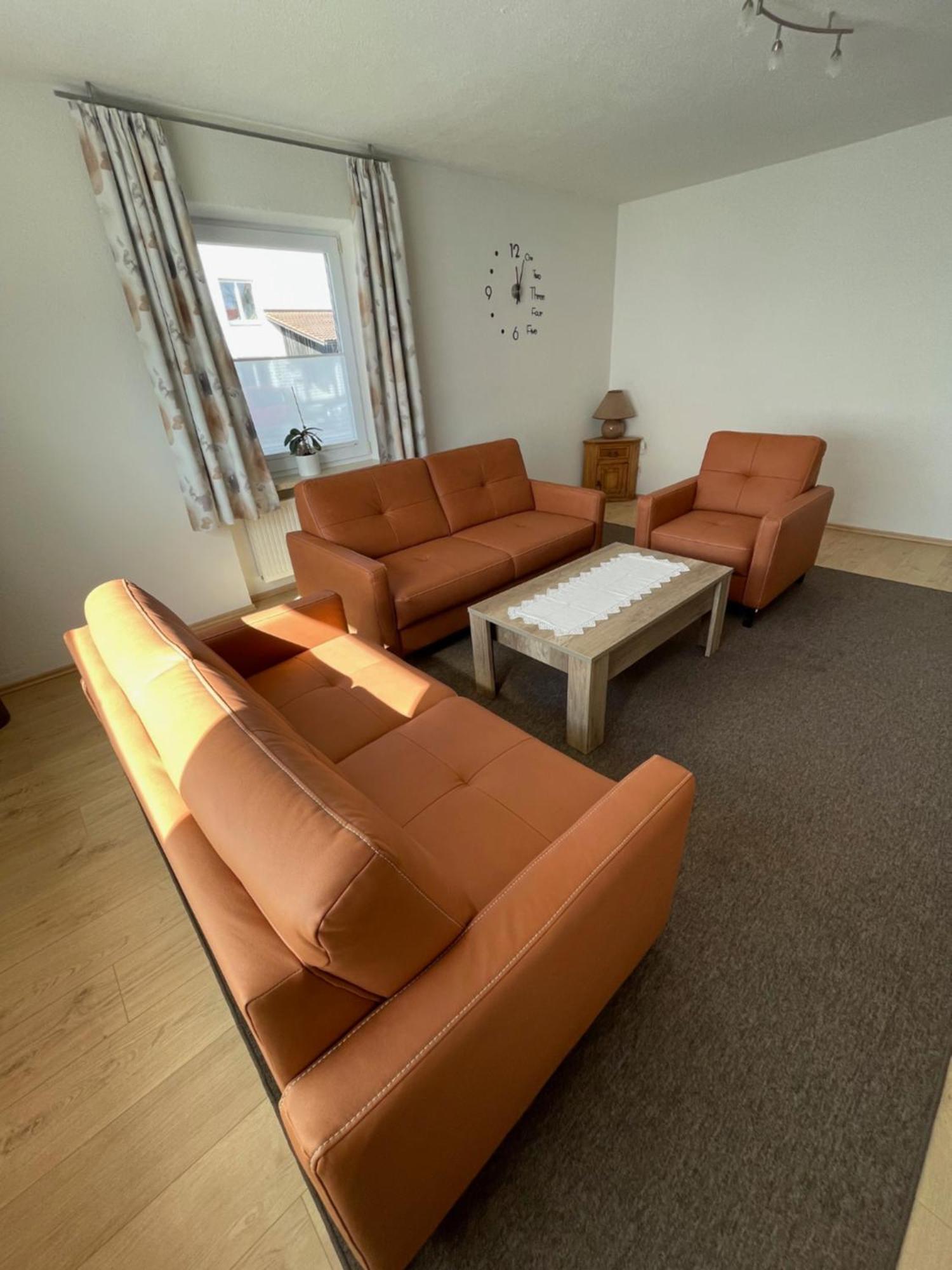 Ferienwohnung Zobl Füssen Esterno foto