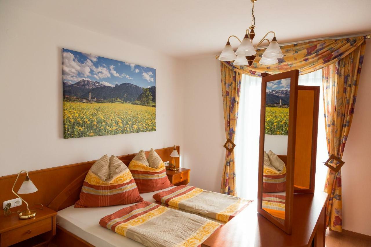 Ferienwohnung Zobl Füssen Esterno foto