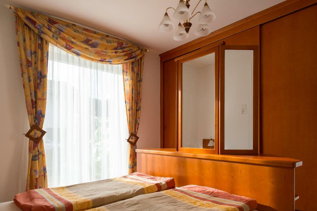 Ferienwohnung Zobl Füssen Esterno foto